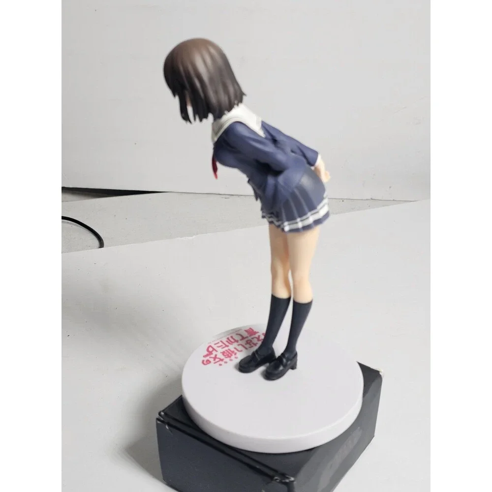 Saekano: How to Raise a Boring Girlfriend - Kato Megumi - SEGA Figure